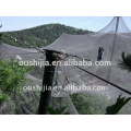 SS Zoo Mesh &amp; SS Wire Rope Mesh et SS Bird Mesh